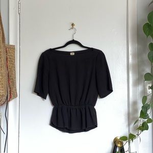 Wilfred blouse